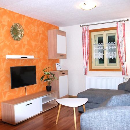 Fh Am Osterbrunnen Hotel Hinterhermsdorf Ngoại thất bức ảnh