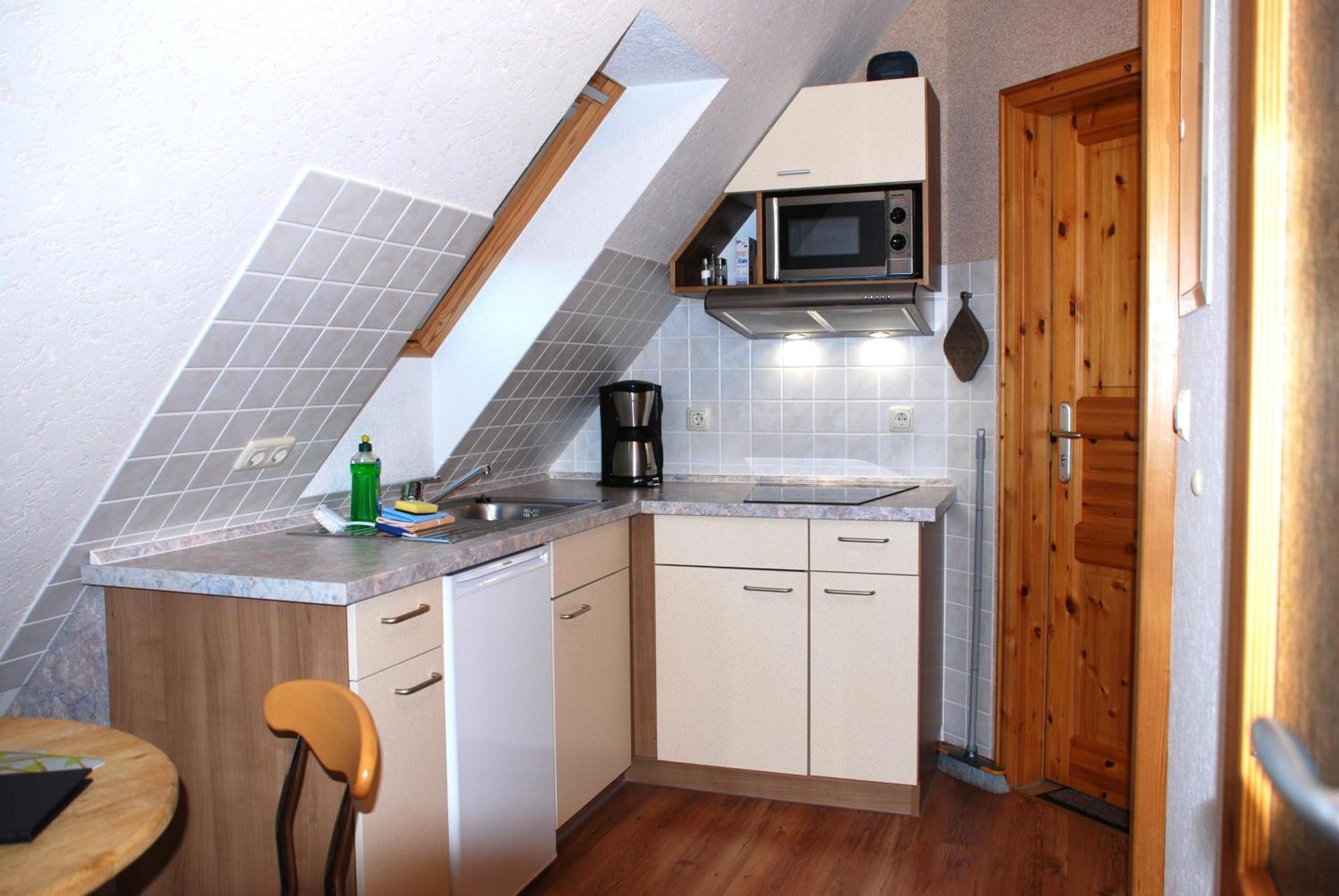 Fh Am Osterbrunnen Hotel Hinterhermsdorf Ngoại thất bức ảnh