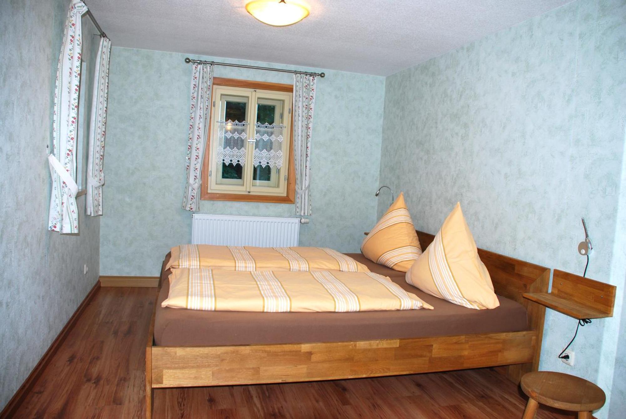 Fh Am Osterbrunnen Hotel Hinterhermsdorf Ngoại thất bức ảnh