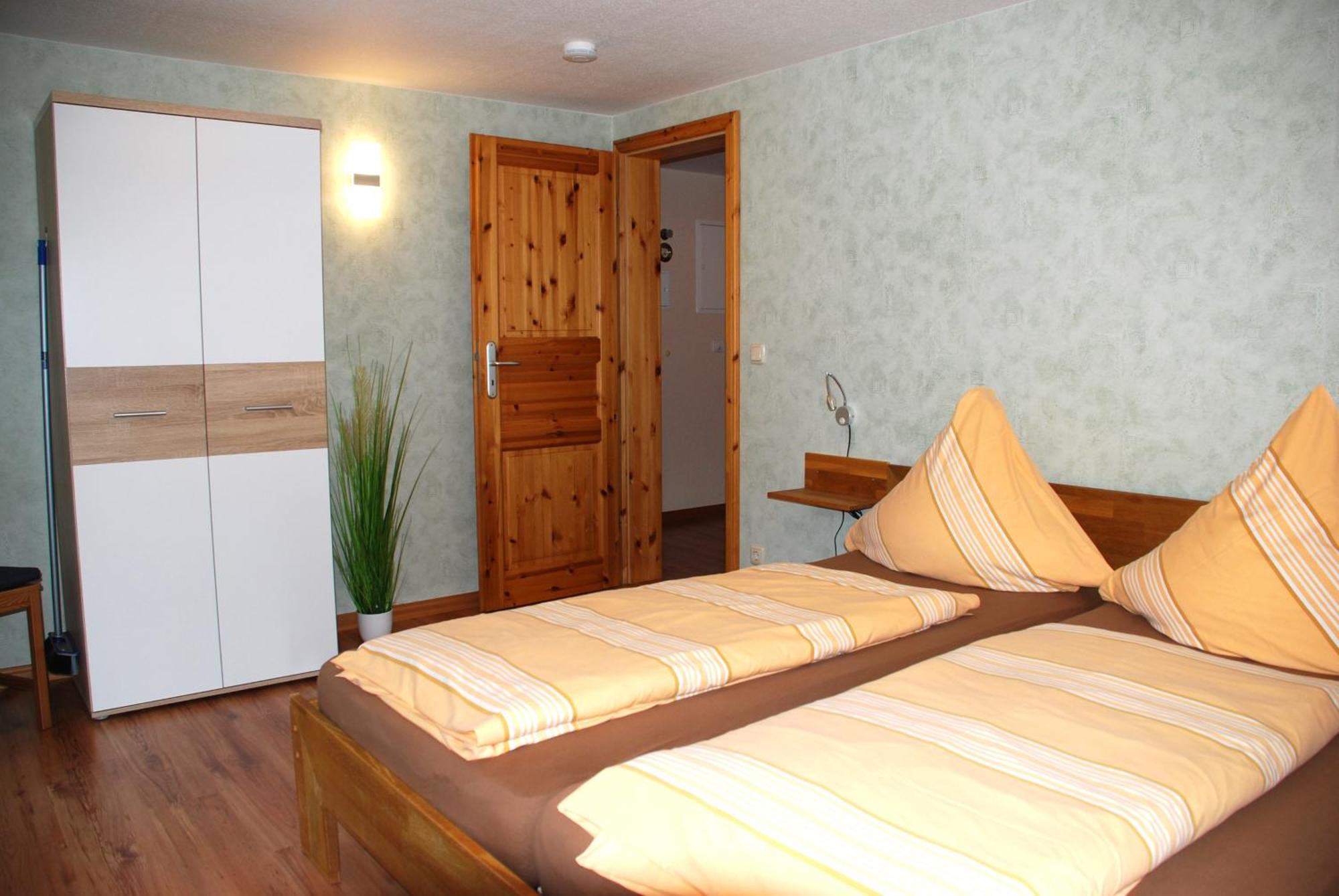 Fh Am Osterbrunnen Hotel Hinterhermsdorf Ngoại thất bức ảnh